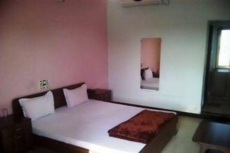 Hotel Om Palace, Mandvi 3